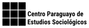 Centro Paraguayo de Estudios Sociológicos