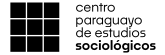 Centro Paraguayo de Estudios Sociológicos